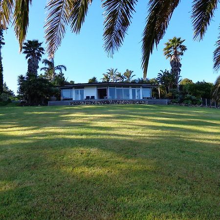 Nikau Apartments Waiheke Island Onetangi Zewnętrze zdjęcie