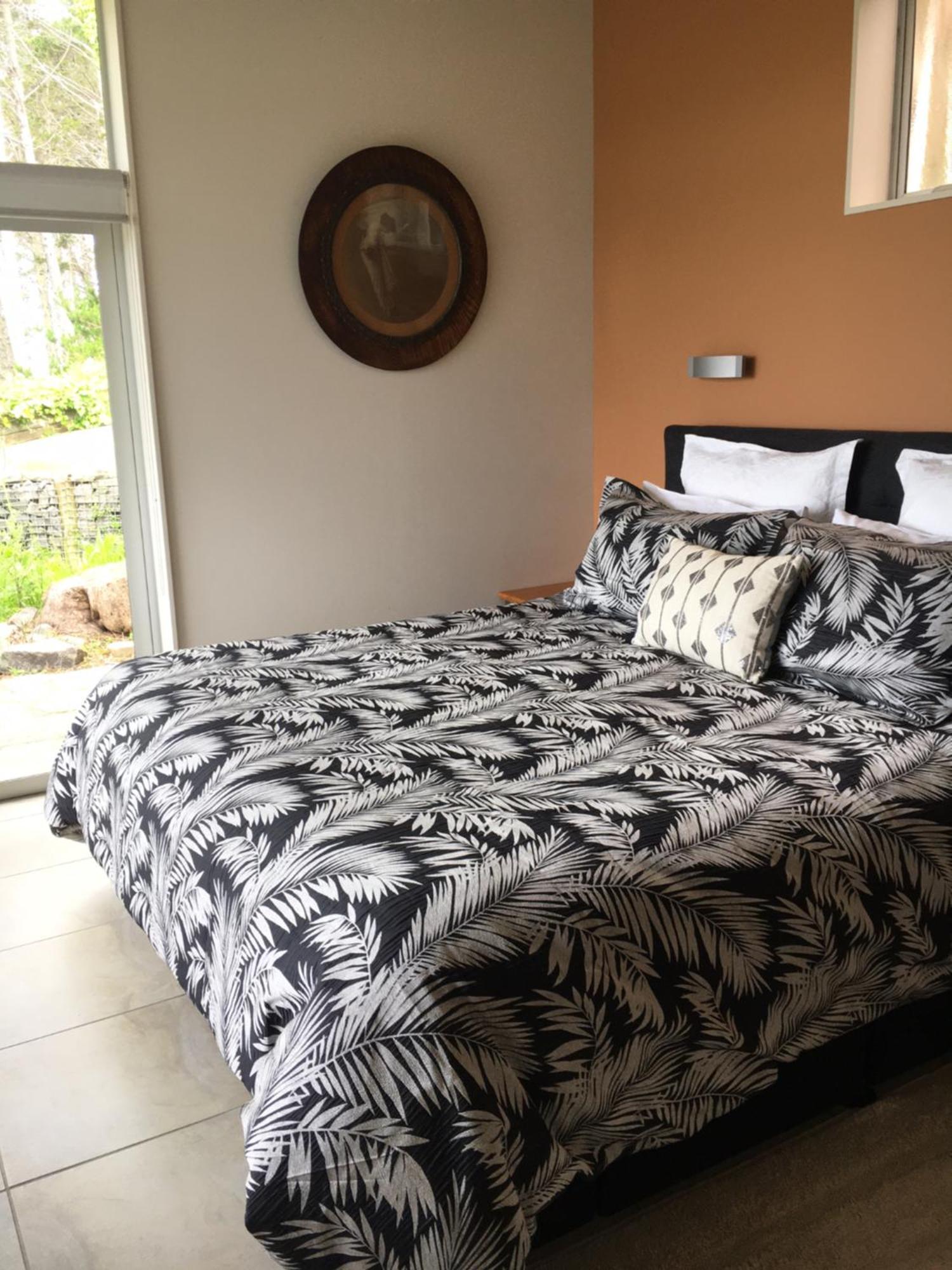 Nikau Apartments Waiheke Island Onetangi Zewnętrze zdjęcie