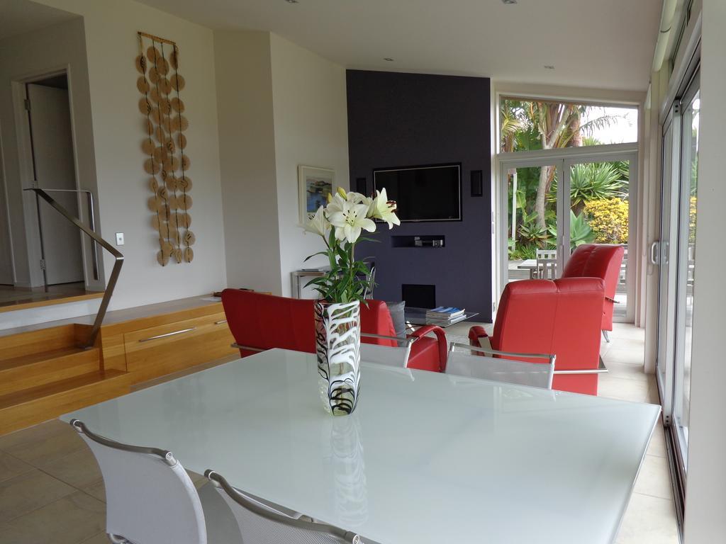 Nikau Apartments Waiheke Island Onetangi Zewnętrze zdjęcie