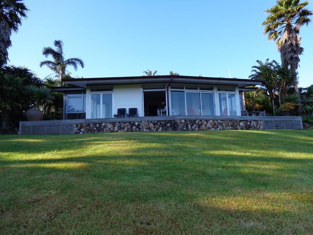 Nikau Apartments Waiheke Island Onetangi Zewnętrze zdjęcie