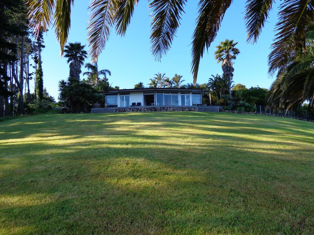 Nikau Apartments Waiheke Island Onetangi Zewnętrze zdjęcie